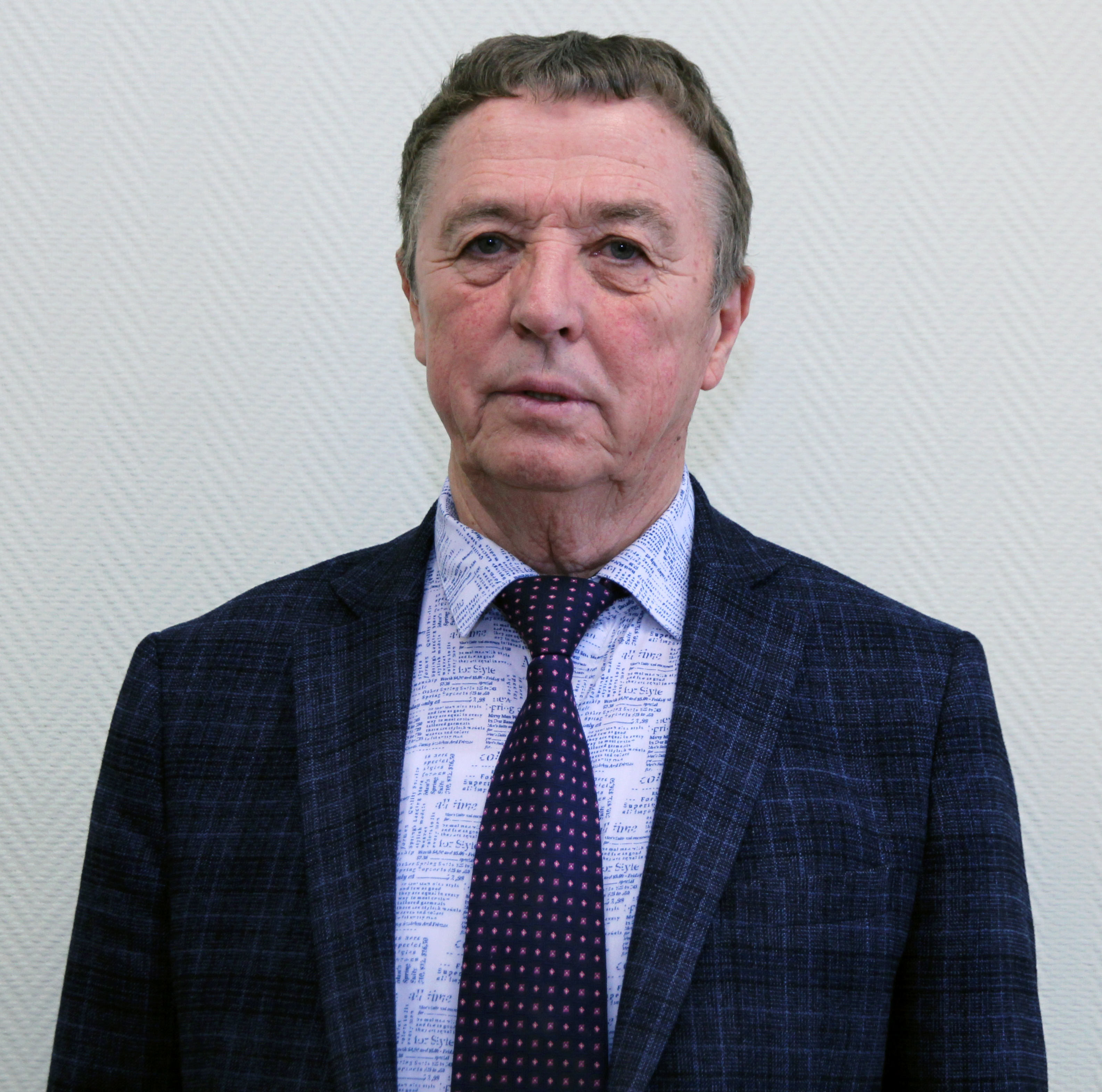 Котляров Юрий Владимирович