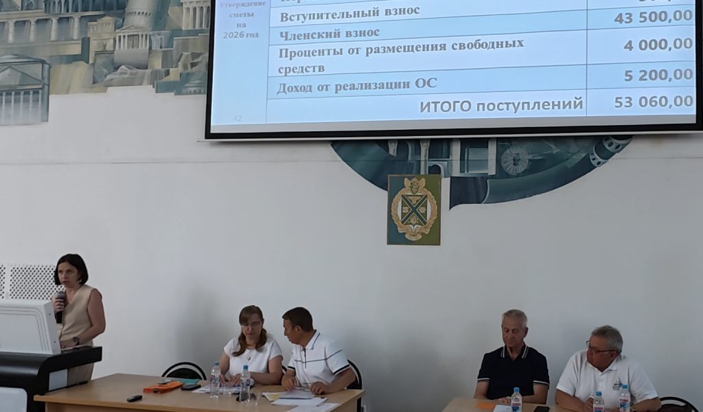 Водясова Анна Валериевна