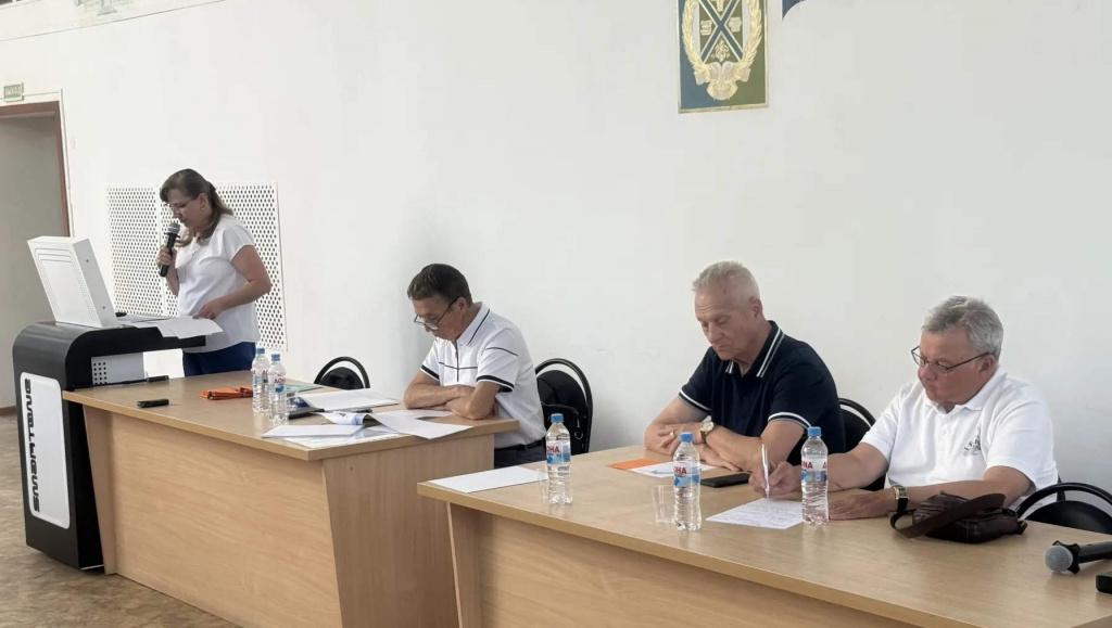 Яровая Наталья Алексеевна